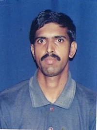 Tapan Roy